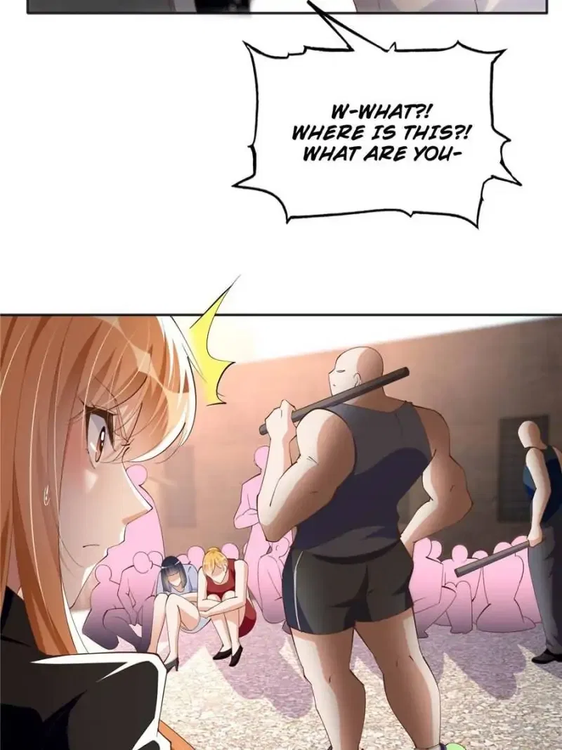 Reincarnation Of The Businesswoman At School Chapter 93 – Page 25