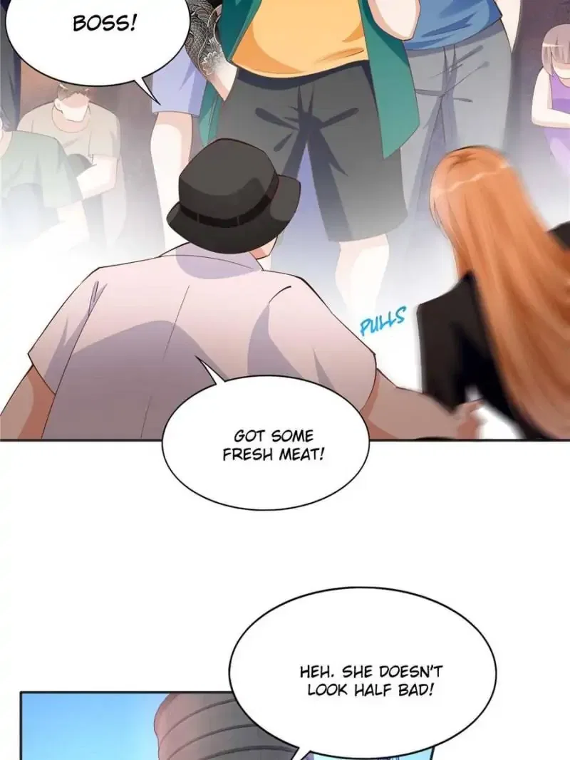 Reincarnation Of The Businesswoman At School Chapter 93 – Page 28
