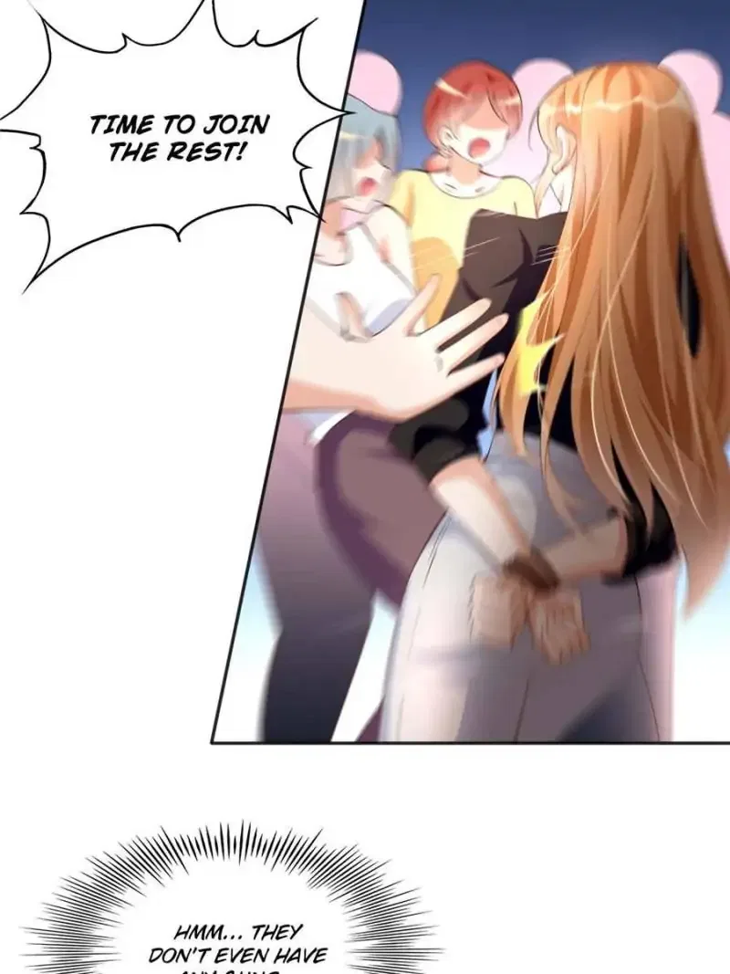 Reincarnation Of The Businesswoman At School Chapter 93 – Page 30