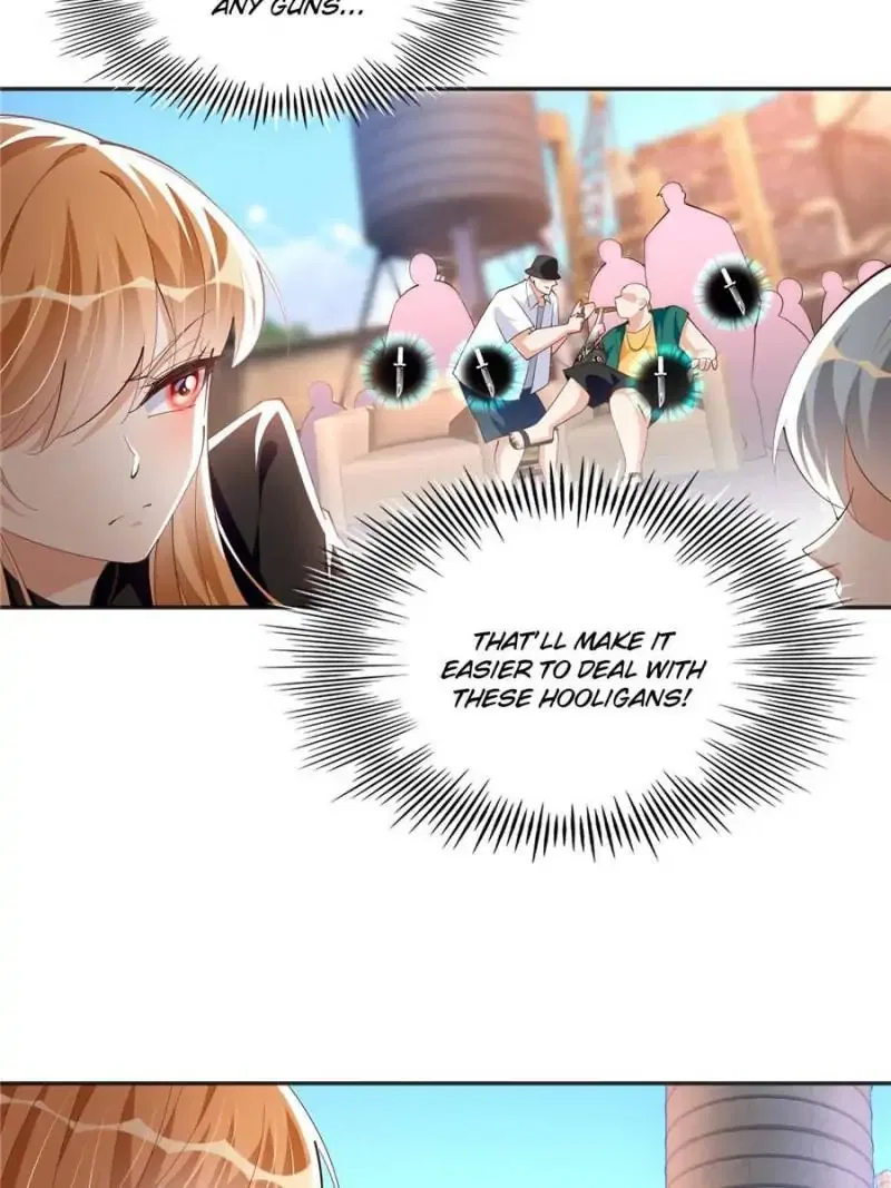 Reincarnation Of The Businesswoman At School Chapter 93 – Page 31