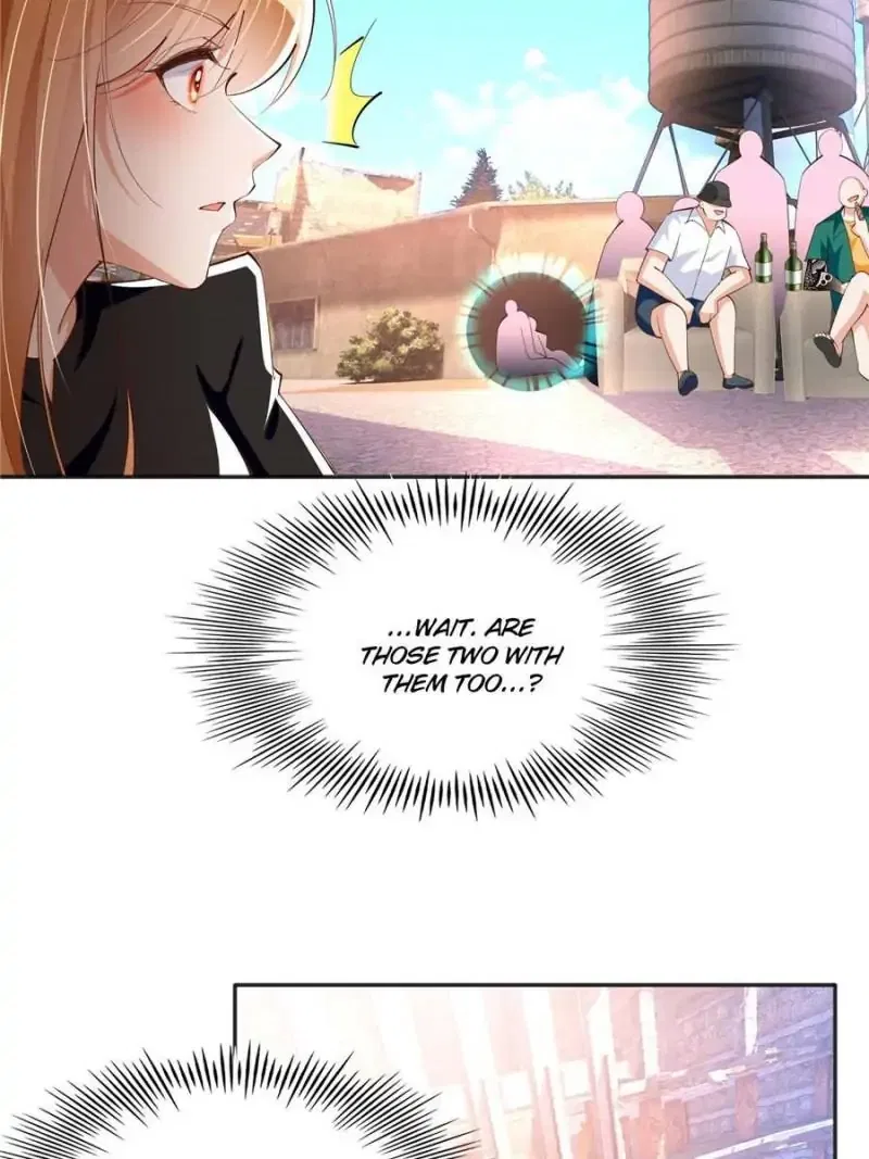 Reincarnation Of The Businesswoman At School Chapter 93 – Page 32