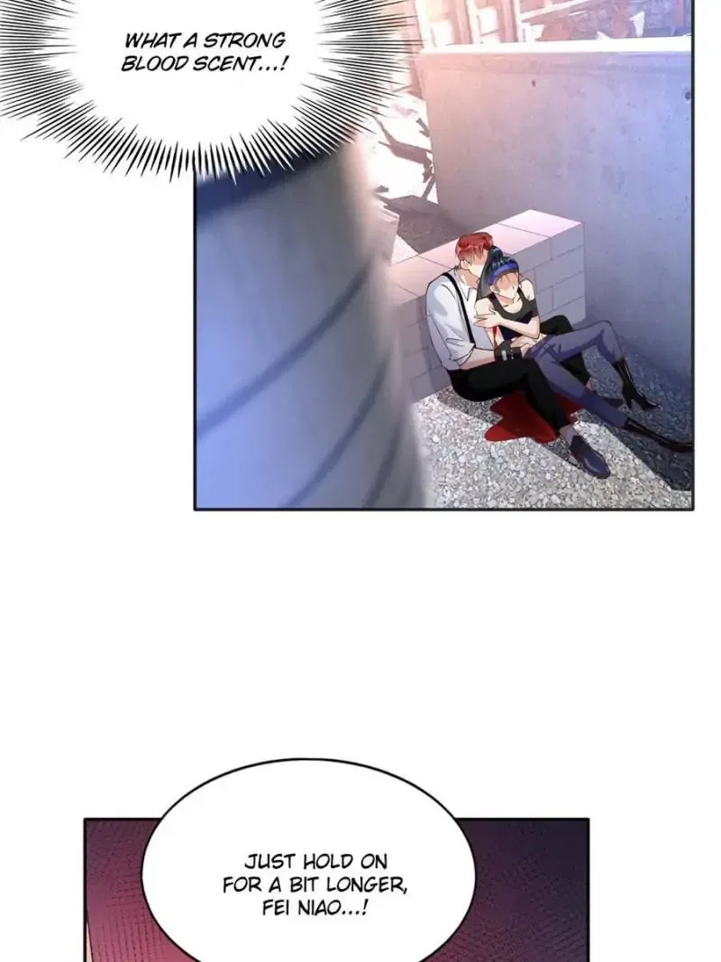 Reincarnation Of The Businesswoman At School Chapter 93 – Page 33