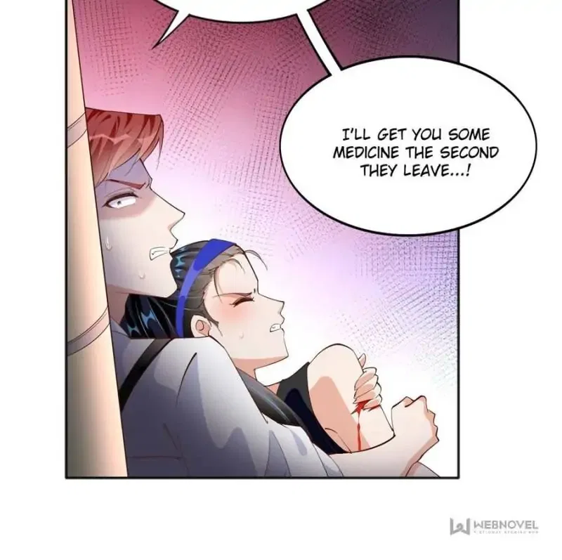 Reincarnation Of The Businesswoman At School Chapter 93 – Page 34