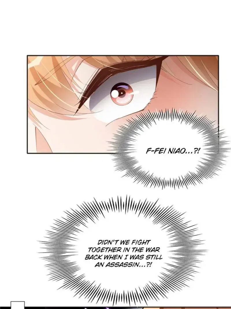Reincarnation Of The Businesswoman At School Chapter 93 – Page 35