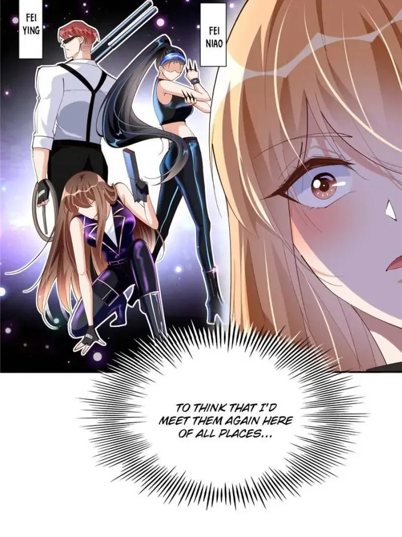 Reincarnation Of The Businesswoman At School Chapter 93 – Page 36