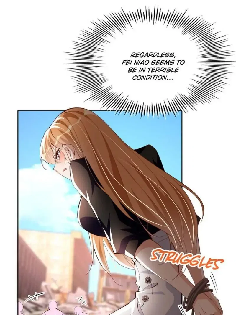 Reincarnation Of The Businesswoman At School Chapter 93 – Page 37