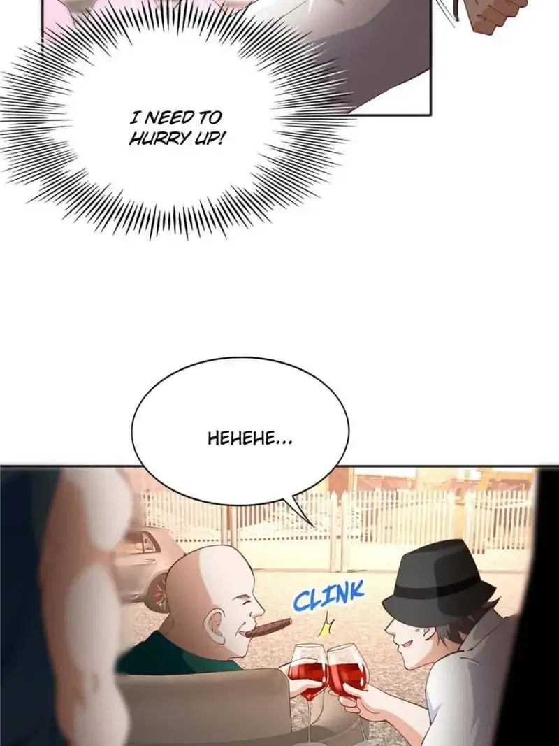 Reincarnation Of The Businesswoman At School Chapter 93 – Page 38