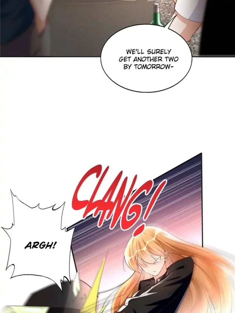 Reincarnation Of The Businesswoman At School Chapter 93 – Page 39