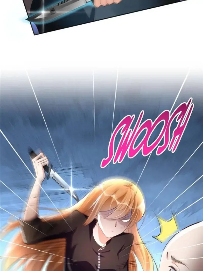 Reincarnation Of The Businesswoman At School Chapter 93 – Page 41
