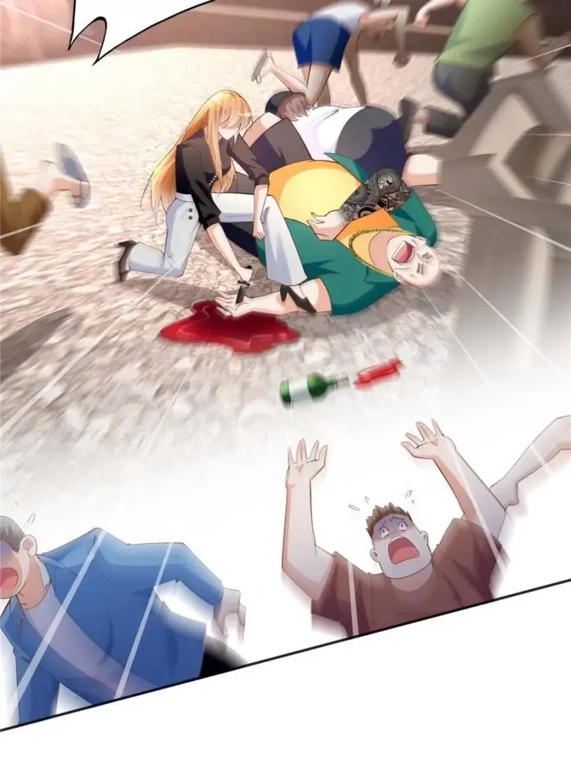 Reincarnation Of The Businesswoman At School Chapter 93 – Page 45
