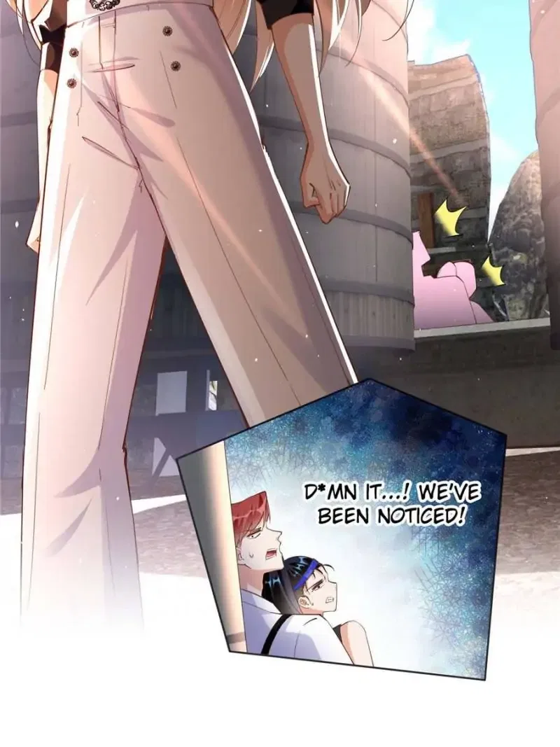 Reincarnation Of The Businesswoman At School Chapter 93 – Page 47