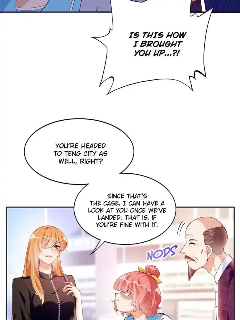 Reincarnation Of The Businesswoman At School Chapter 92 – Page 2