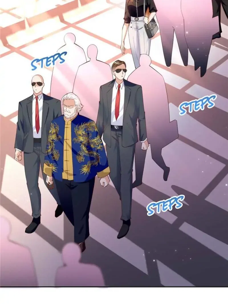 Reincarnation Of The Businesswoman At School Chapter 92 – Page 8