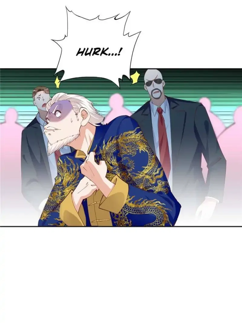 Reincarnation Of The Businesswoman At School Chapter 92 – Page 10