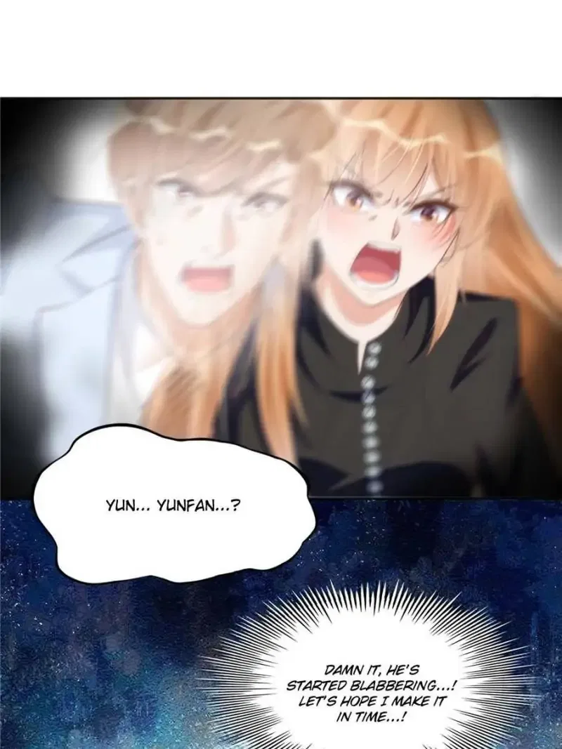 Reincarnation Of The Businesswoman At School Chapter 92 – Page 19