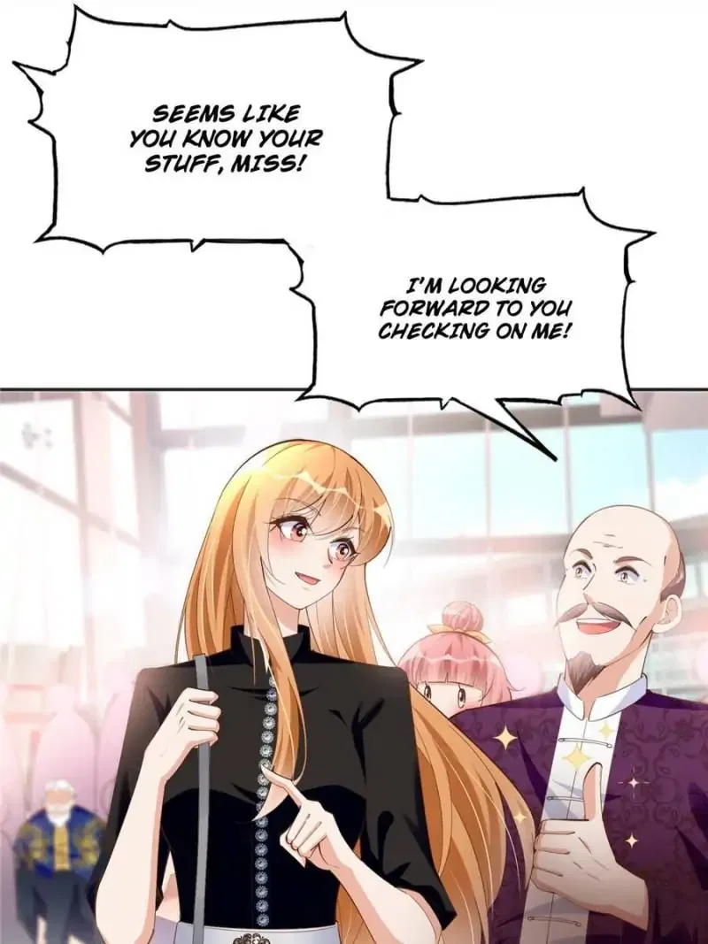 Reincarnation Of The Businesswoman At School Chapter 92 – Page 24