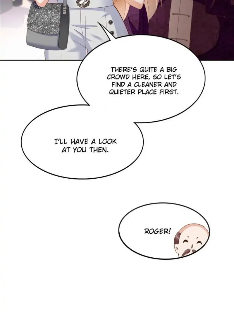 Reincarnation Of The Businesswoman At School Chapter 92 – Page 25