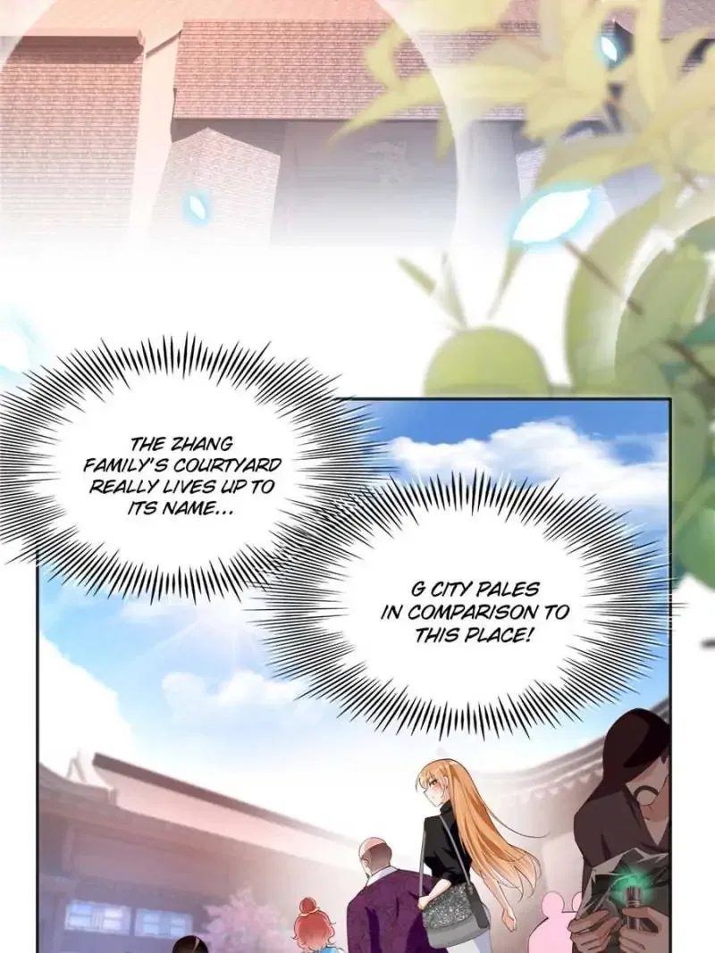 Reincarnation Of The Businesswoman At School Chapter 92 – Page 30