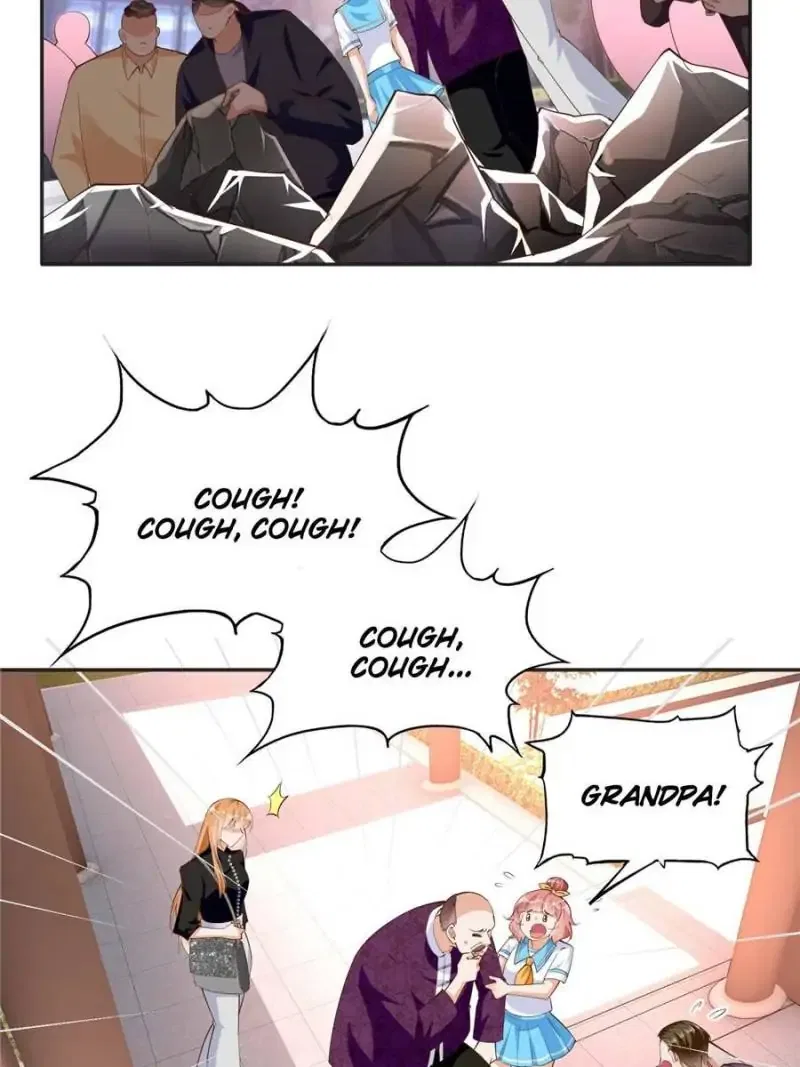 Reincarnation Of The Businesswoman At School Chapter 92 – Page 31