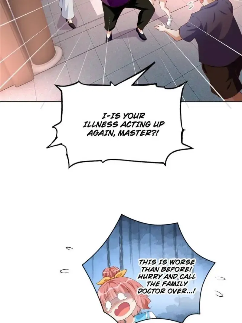 Reincarnation Of The Businesswoman At School Chapter 92 – Page 32