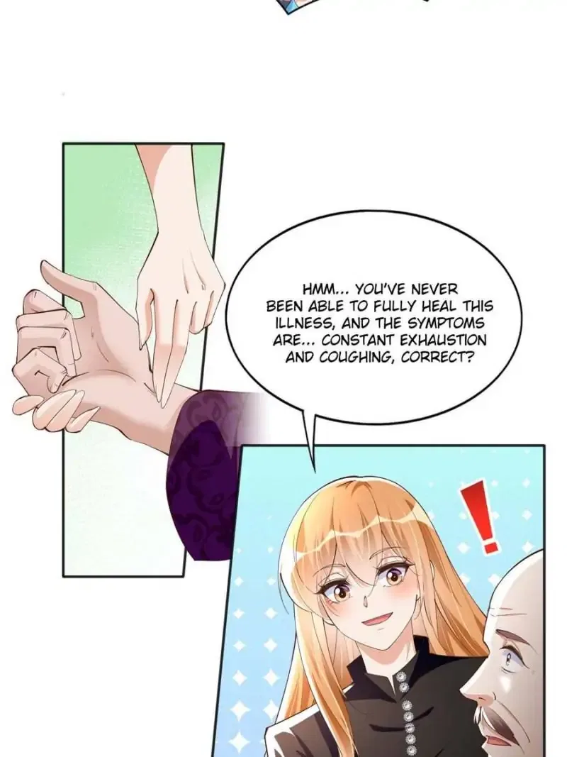 Reincarnation Of The Businesswoman At School Chapter 92 – Page 33
