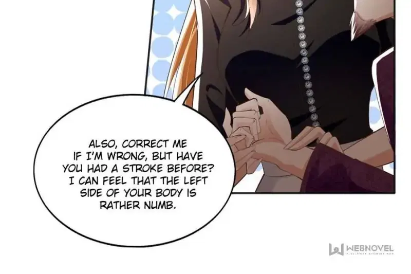 Reincarnation Of The Businesswoman At School Chapter 92 – Page 34