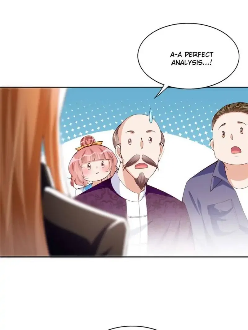 Reincarnation Of The Businesswoman At School Chapter 92 – Page 35