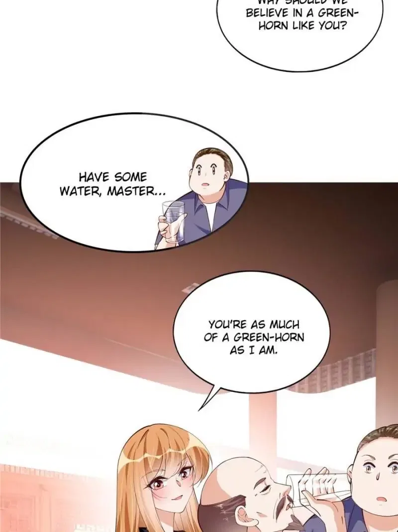 Reincarnation Of The Businesswoman At School Chapter 92 – Page 38