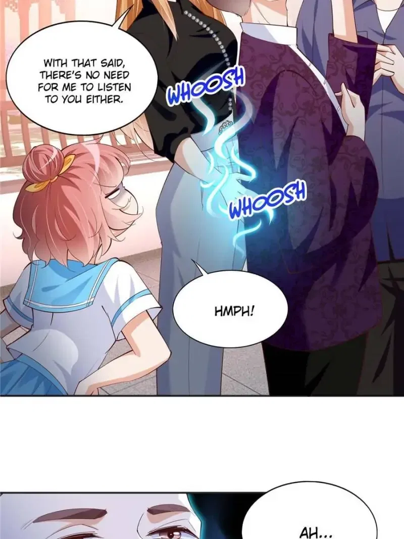 Reincarnation Of The Businesswoman At School Chapter 92 – Page 39