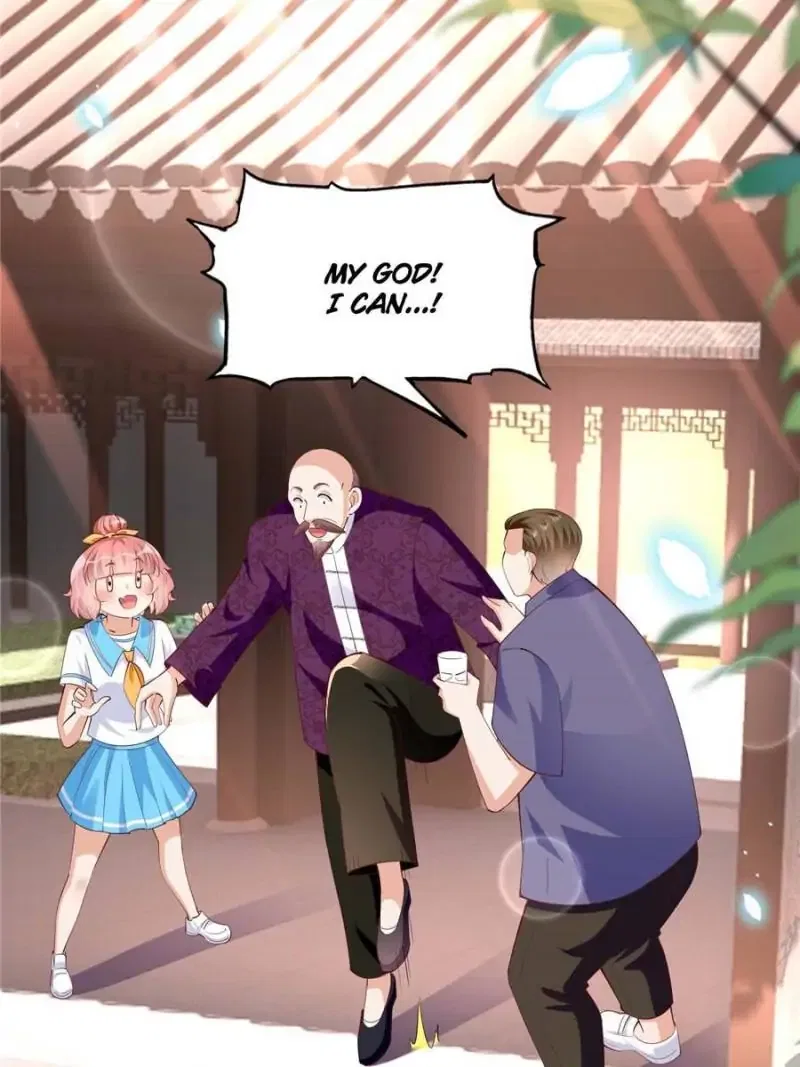 Reincarnation Of The Businesswoman At School Chapter 92 – Page 44