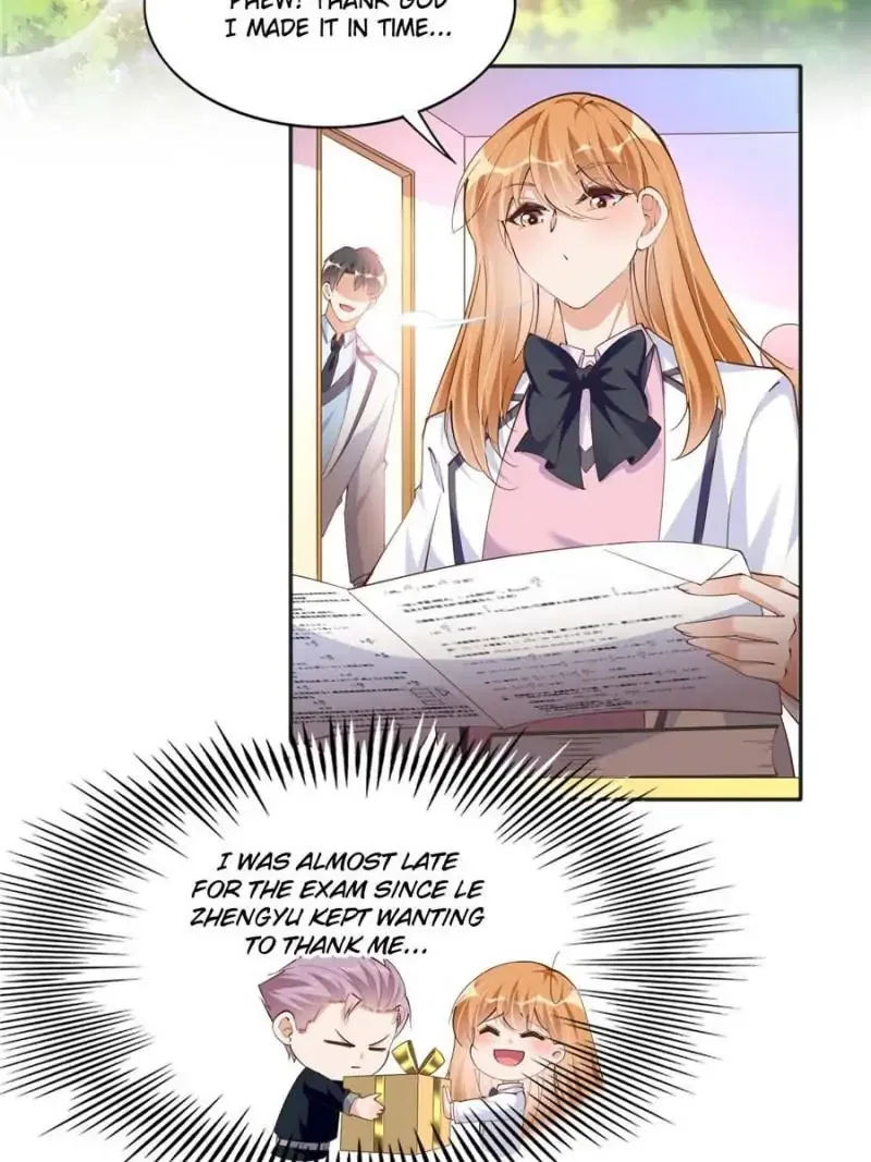 Reincarnation Of The Businesswoman At School Chapter 91 – Page 2