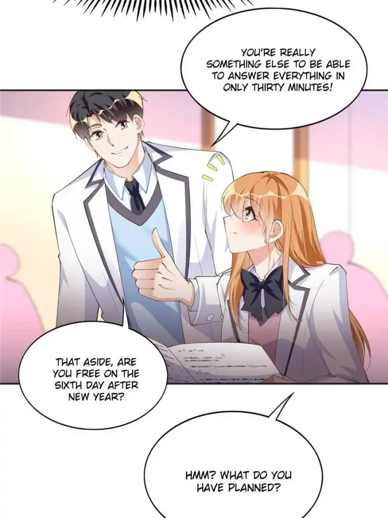 Reincarnation Of The Businesswoman At School Chapter 91 – Page 3