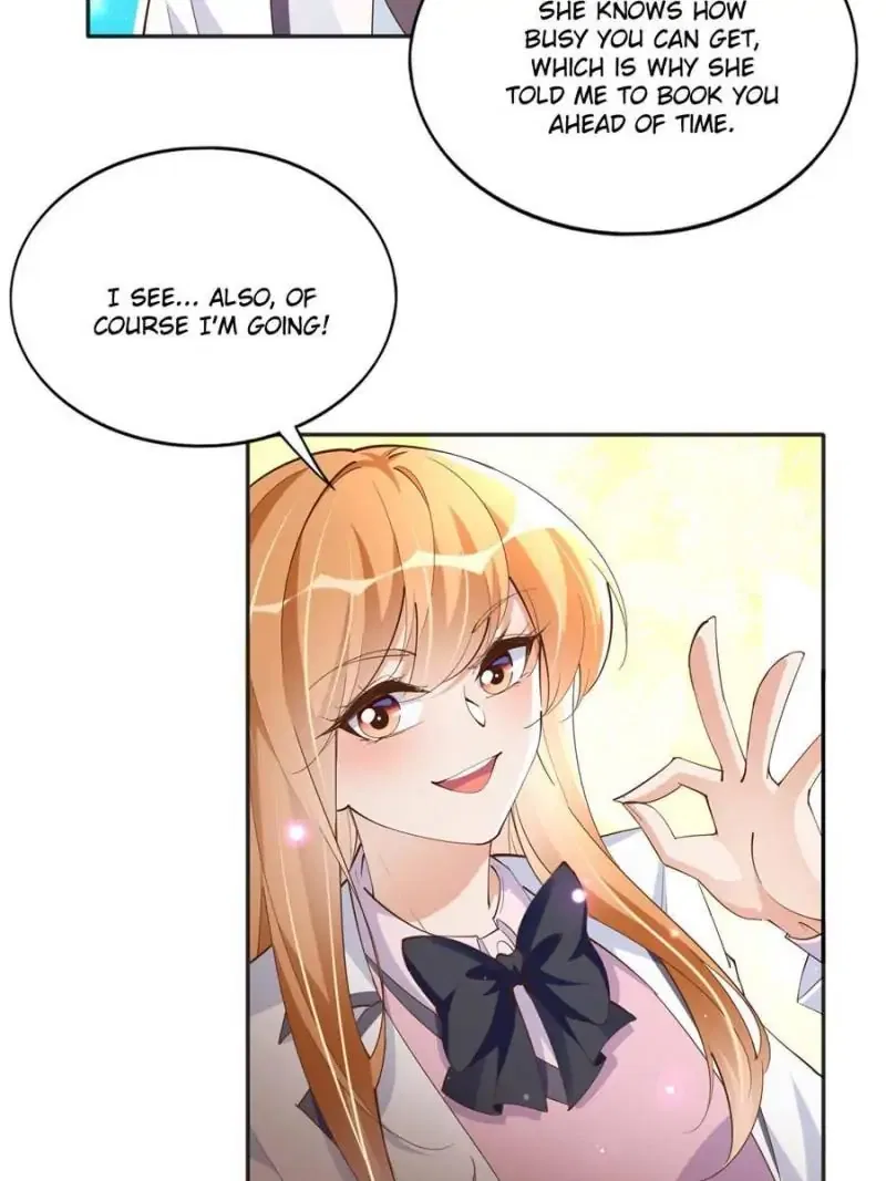 Reincarnation Of The Businesswoman At School Chapter 91 – Page 5