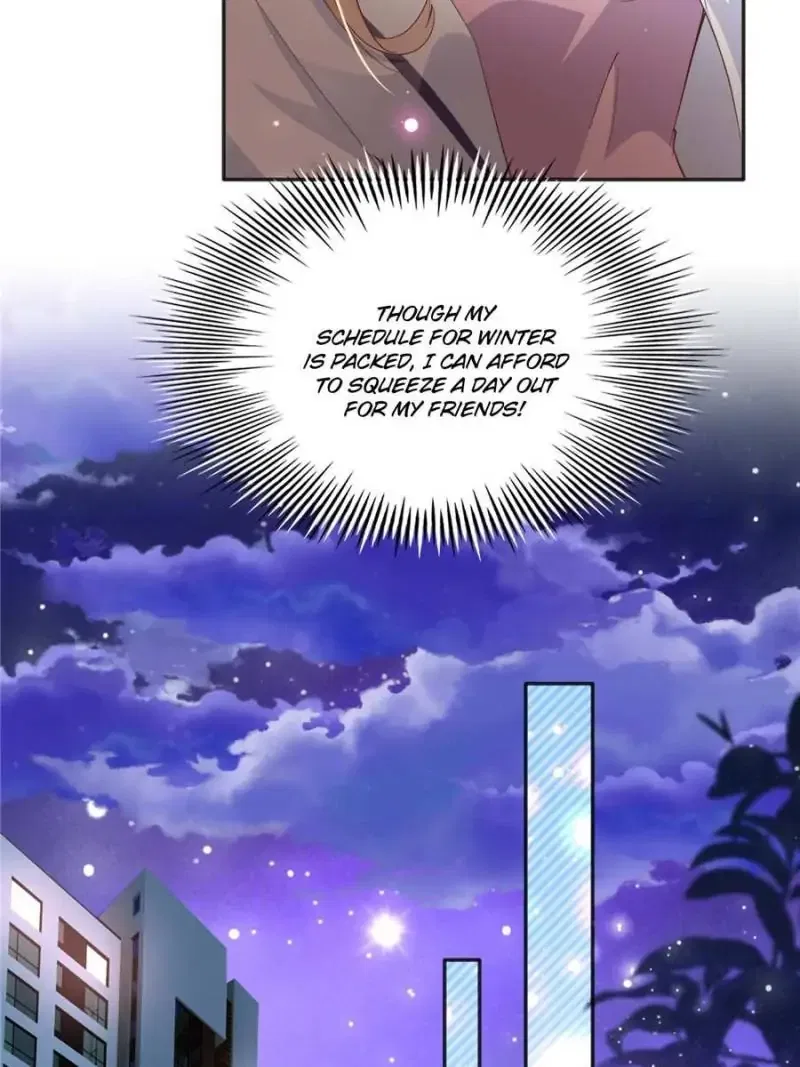 Reincarnation Of The Businesswoman At School Chapter 91 – Page 6