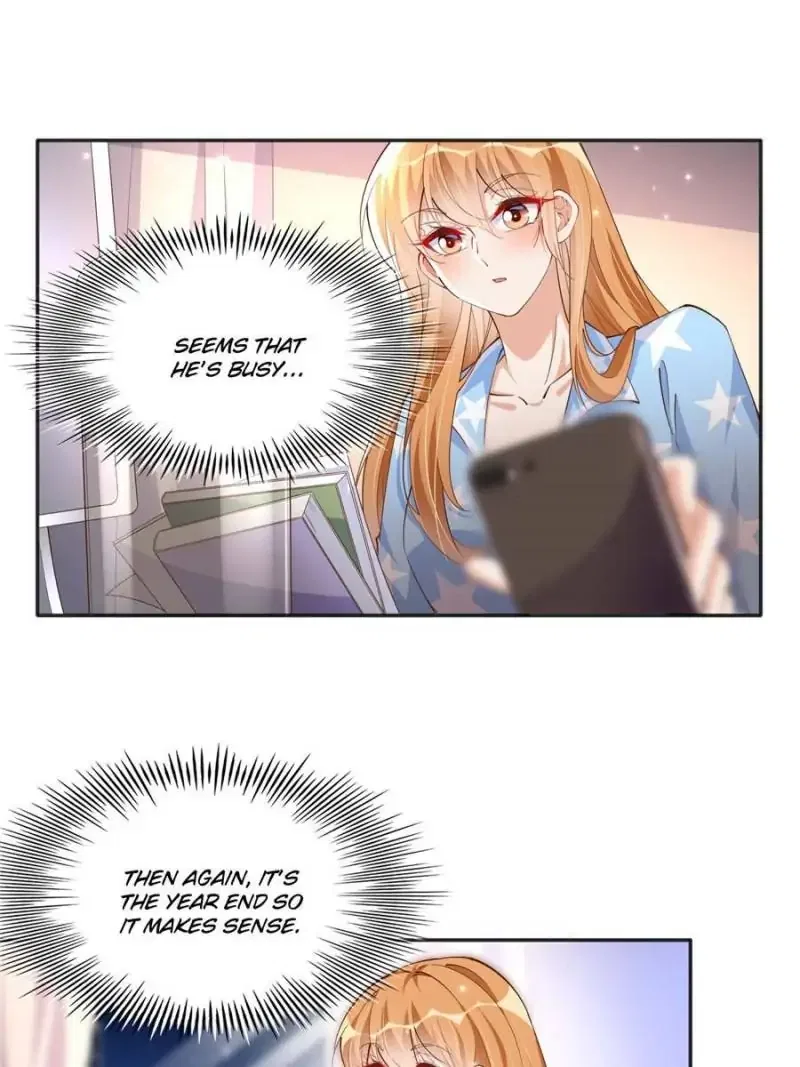 Reincarnation Of The Businesswoman At School Chapter 91 – Page 9