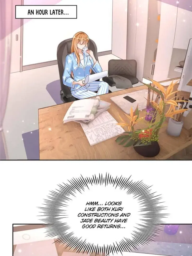 Reincarnation Of The Businesswoman At School Chapter 91 – Page 11