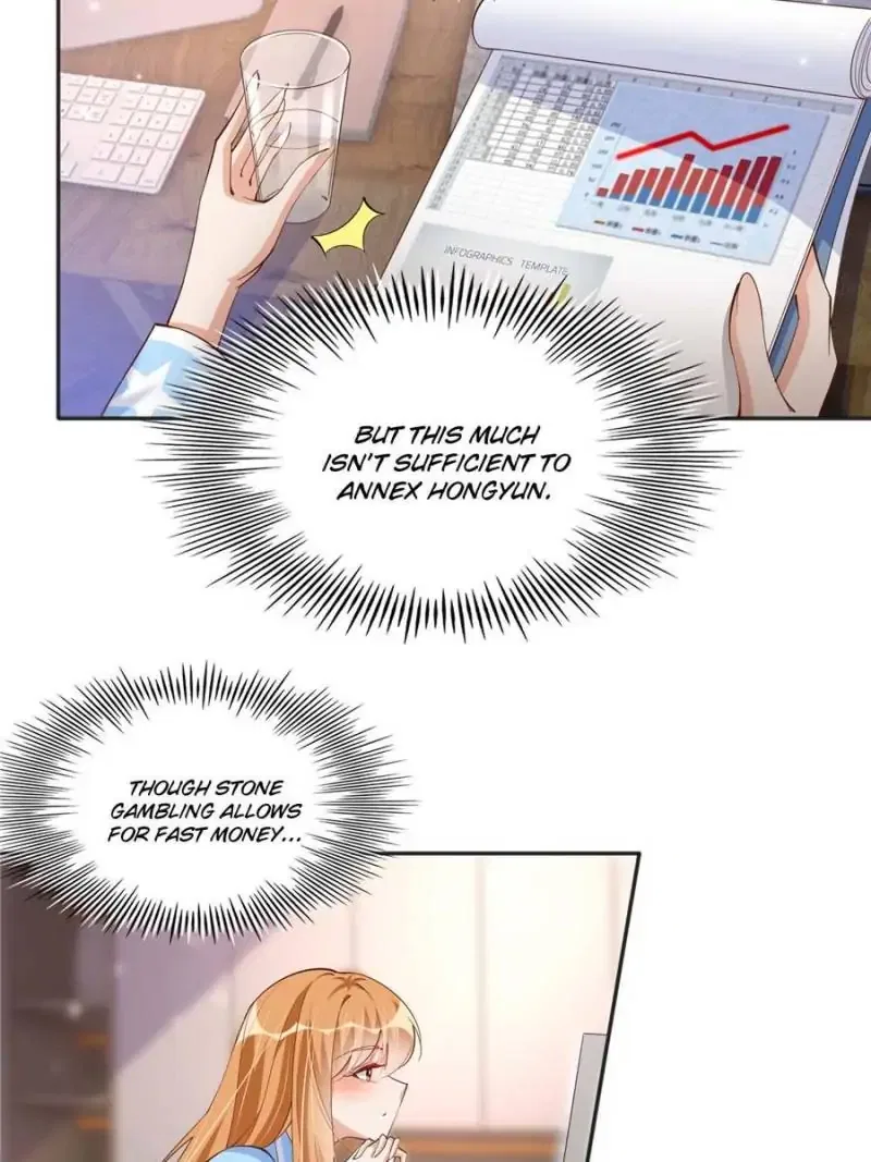 Reincarnation Of The Businesswoman At School Chapter 91 – Page 12