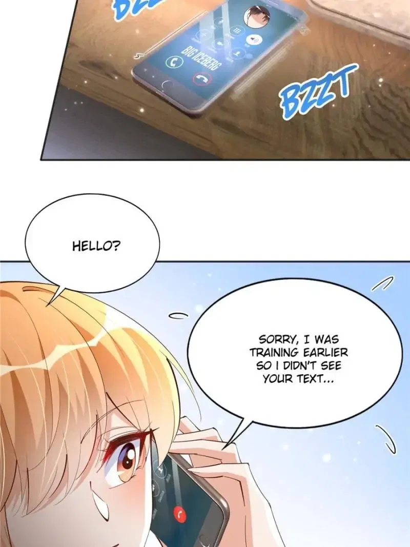 Reincarnation Of The Businesswoman At School Chapter 91 – Page 14