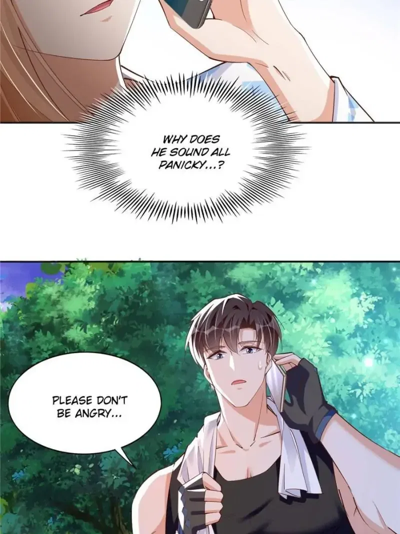 Reincarnation Of The Businesswoman At School Chapter 91 – Page 15