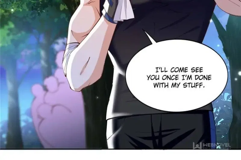 Reincarnation Of The Businesswoman At School Chapter 91 – Page 16