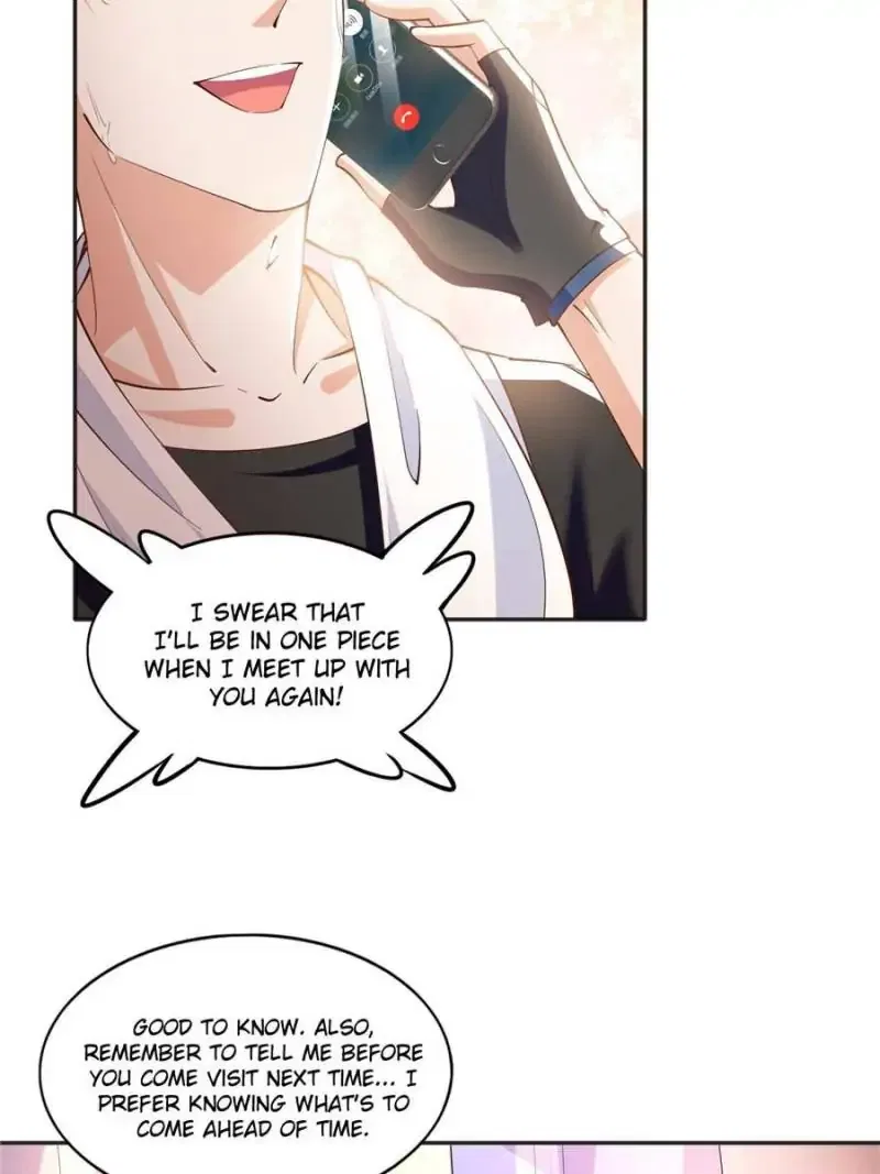 Reincarnation Of The Businesswoman At School Chapter 91 – Page 20