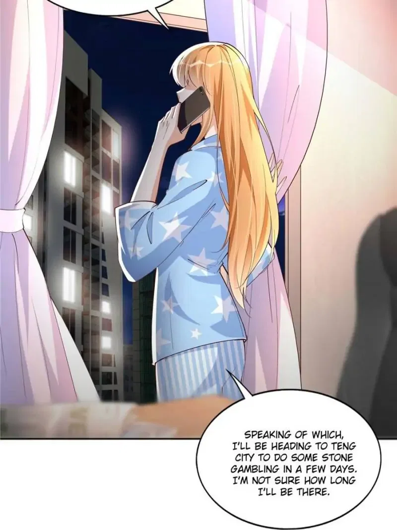 Reincarnation Of The Businesswoman At School Chapter 91 – Page 21