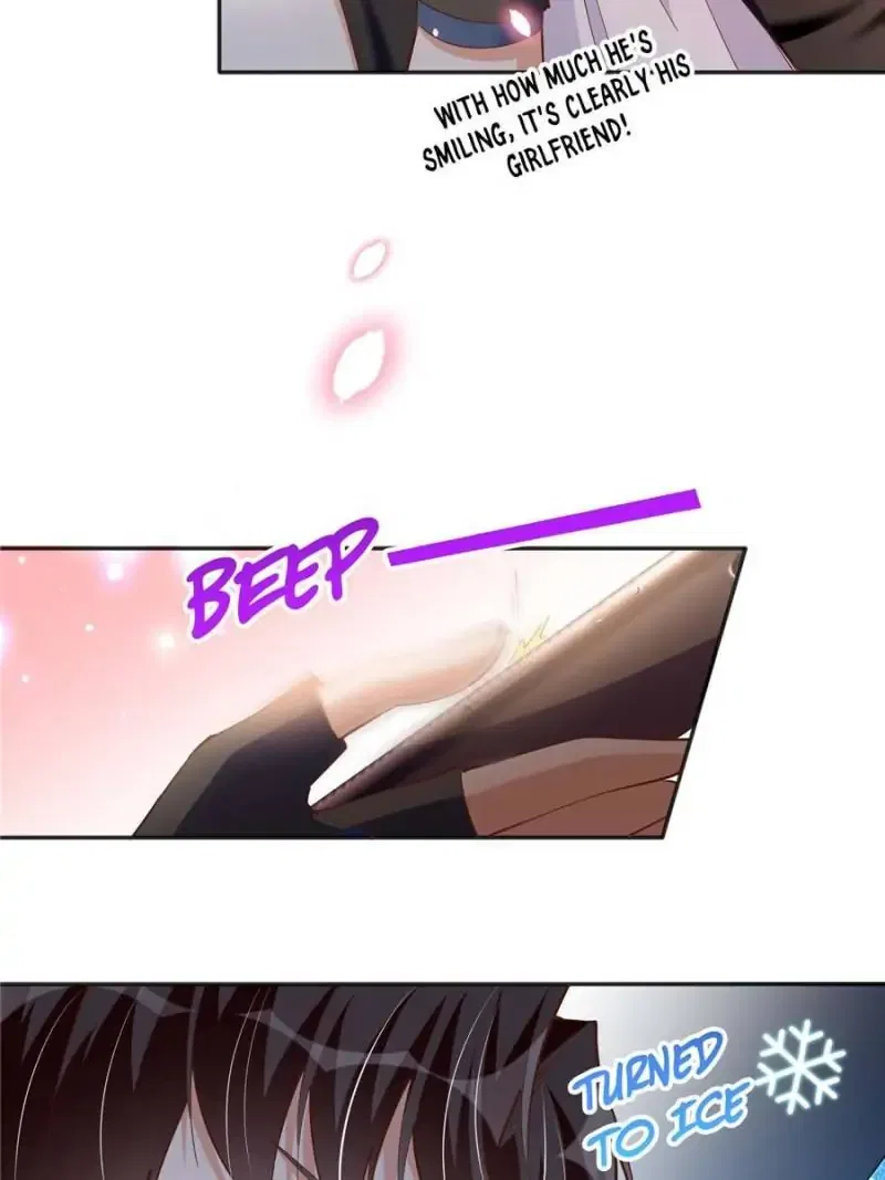 Reincarnation Of The Businesswoman At School Chapter 91 – Page 23