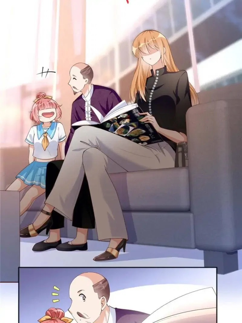 Reincarnation Of The Businesswoman At School Chapter 91 – Page 26
