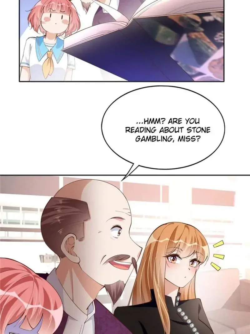 Reincarnation Of The Businesswoman At School Chapter 91 – Page 27