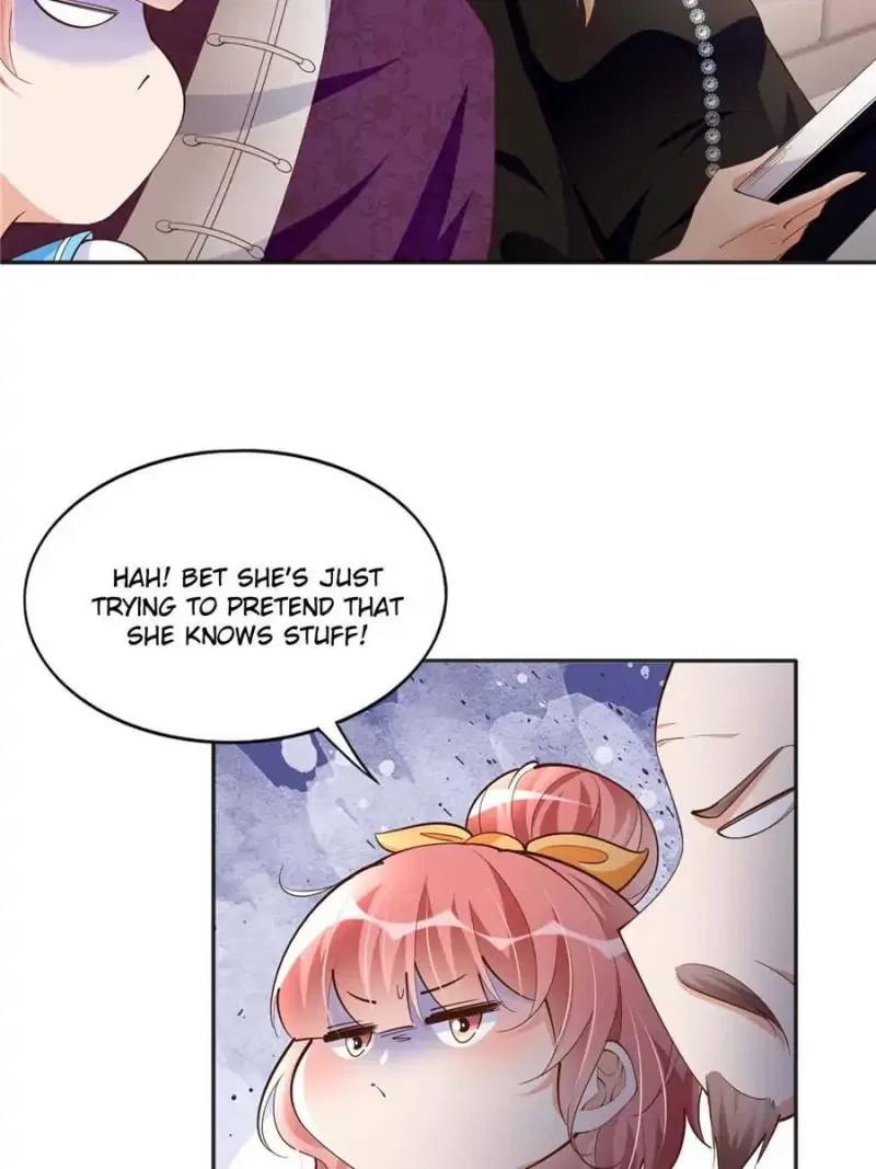 Reincarnation Of The Businesswoman At School Chapter 91 – Page 28
