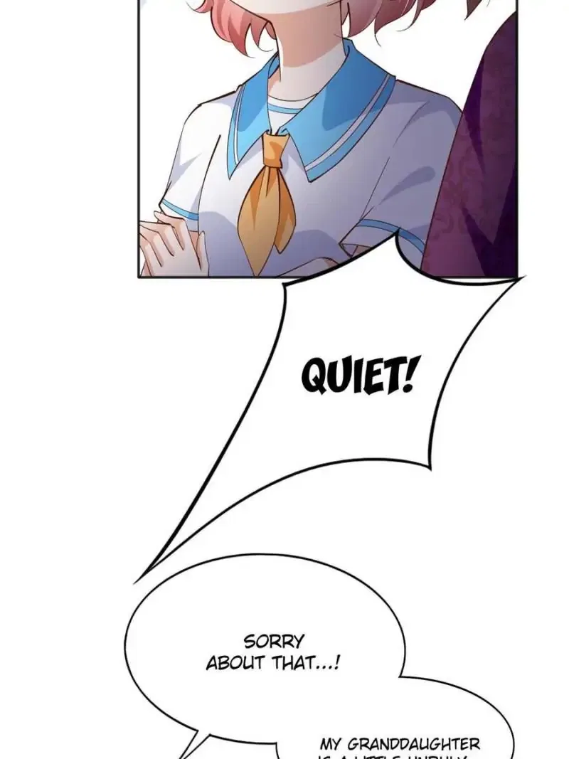 Reincarnation Of The Businesswoman At School Chapter 91 – Page 29
