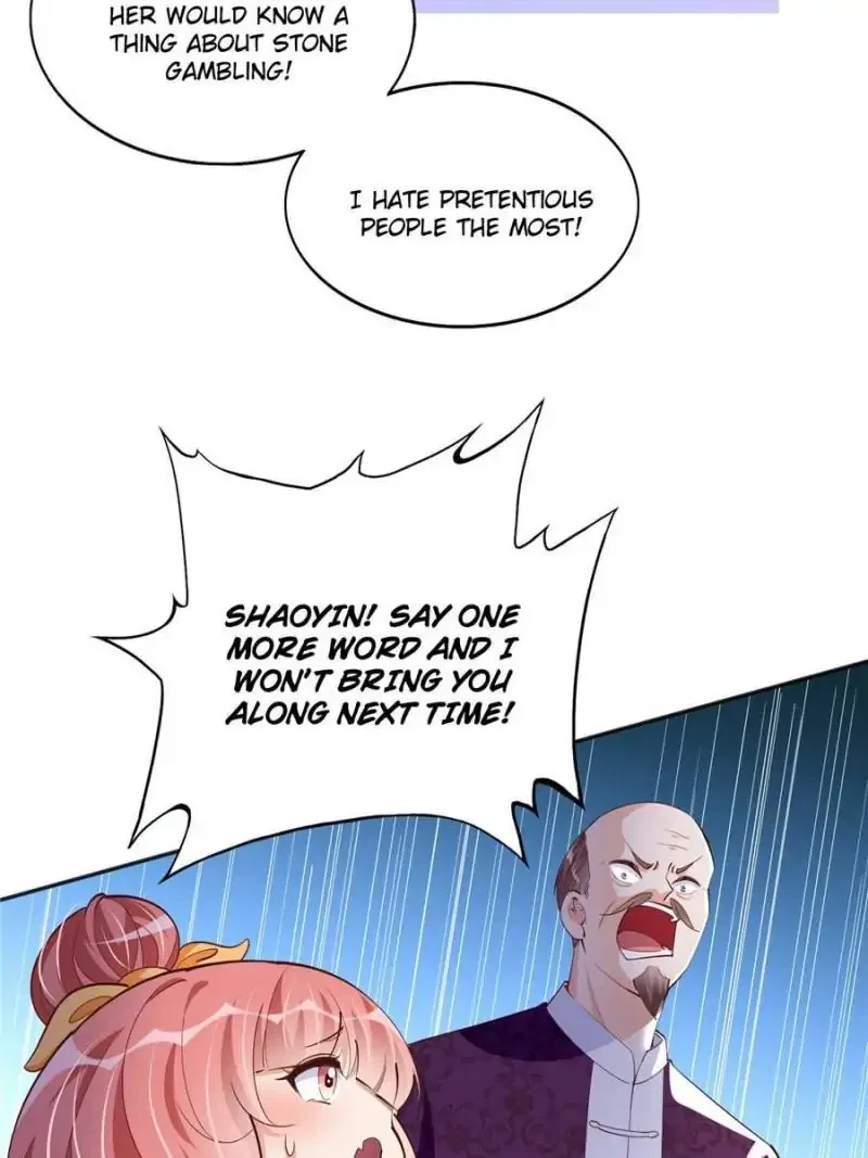 Reincarnation Of The Businesswoman At School Chapter 91 – Page 34