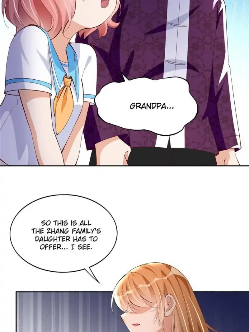 Reincarnation Of The Businesswoman At School Chapter 91 – Page 35
