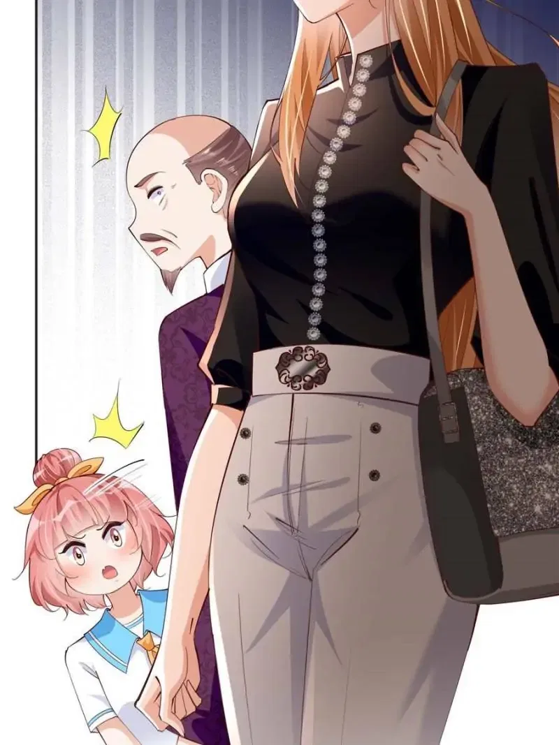 Reincarnation Of The Businesswoman At School Chapter 91 – Page 36